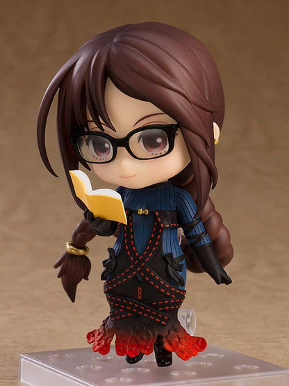 (PO) Nendoroid 1589 Fate/Grand Order - Assassin / Consort Yu