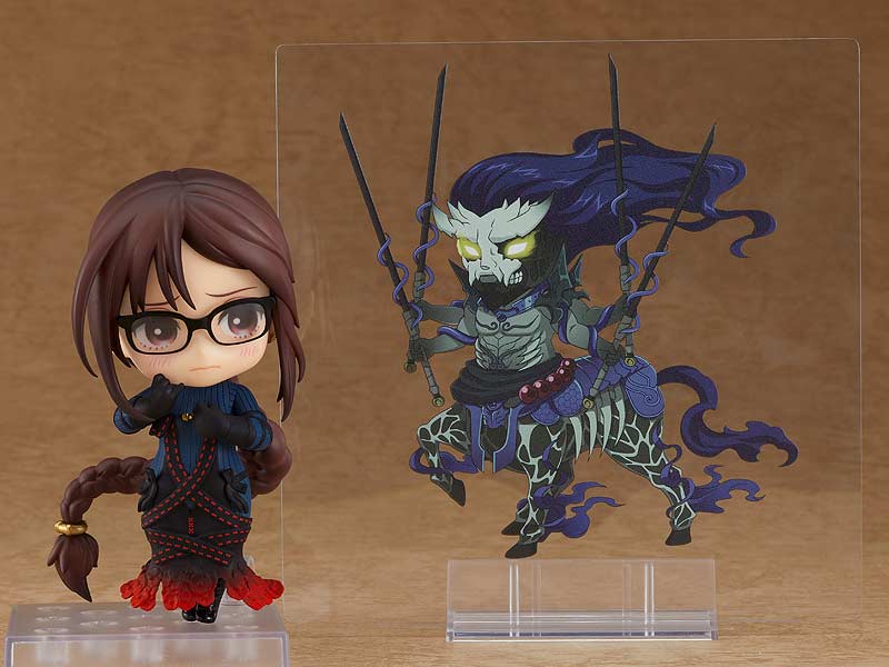 (PO) Nendoroid 1589 Fate/Grand Order - Assassin / Consort Yu