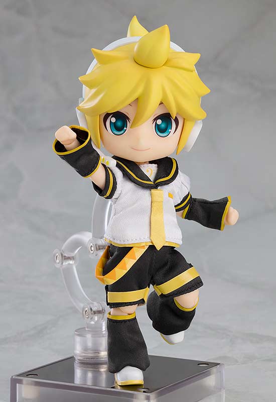 (PO) Nendoroid Doll Character Vocal Series 02 Kagamine Len