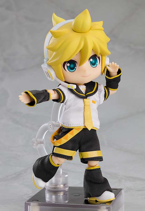 (PO) Nendoroid Doll Character Vocal Series 02 Kagamine Len