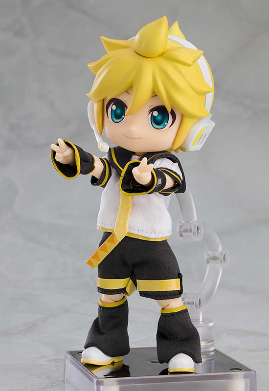 (PO) Nendoroid Doll Character Vocal Series 02 Kagamine Len