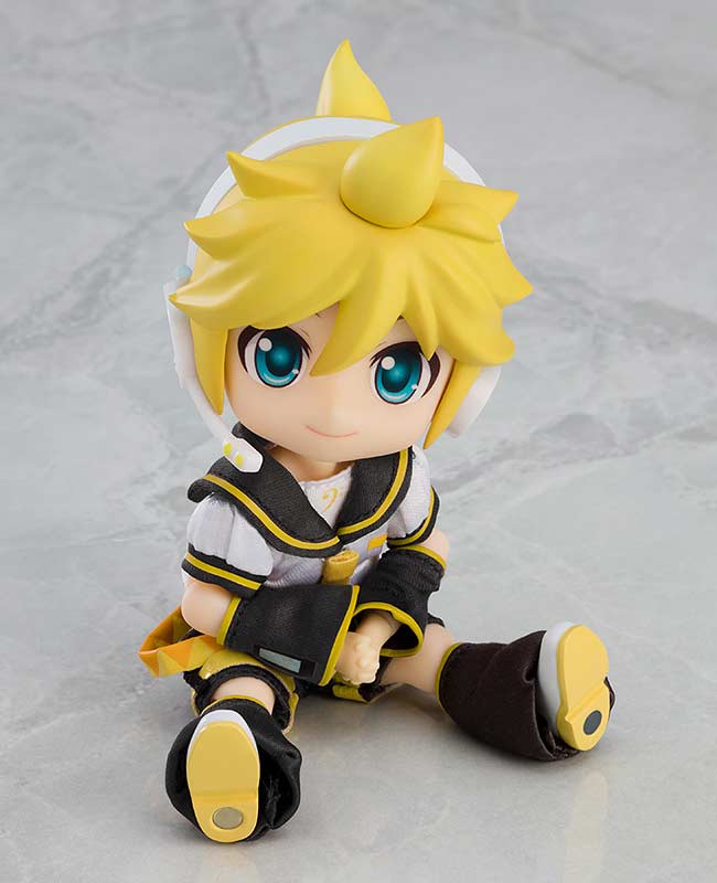 (PO) Nendoroid Doll Character Vocal Series 02 Kagamine Len