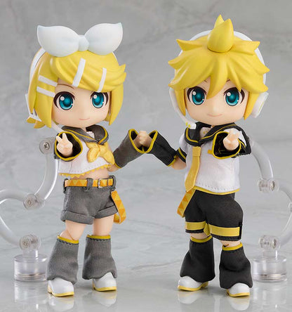 (PO) Nendoroid Doll Character Vocal Series 02 Kagamine Len