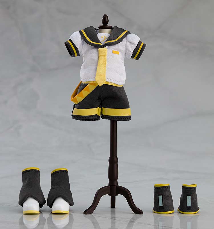 (PO) Nendoroid Doll Character Vocal Series 02 Kagamine Len