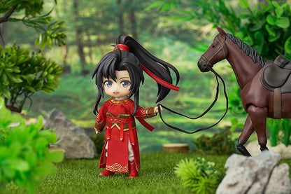 (PO) Nendoroid Doll The Master of Diabolism - Wei Wuxian Qishan Night-Hunt Ver.