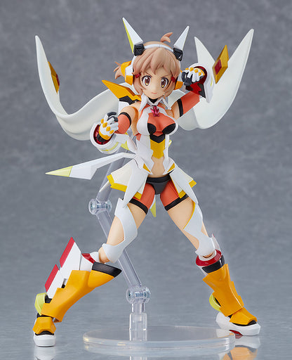 (PO) ACT MODE - Senki Zessho Symphogear GX -  Tachibana Hibiki