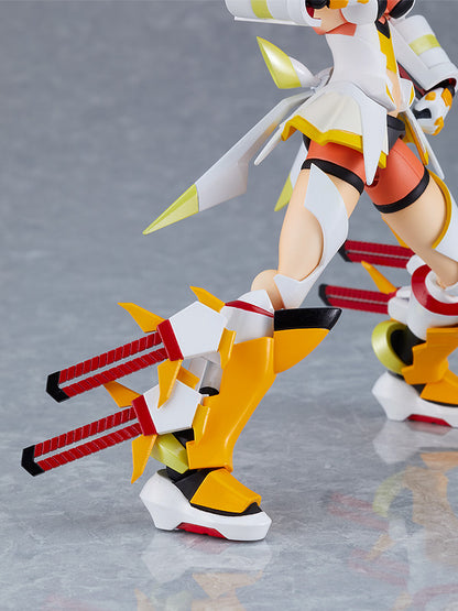 (PO) ACT MODE - Senki Zessho Symphogear GX -  Tachibana Hibiki