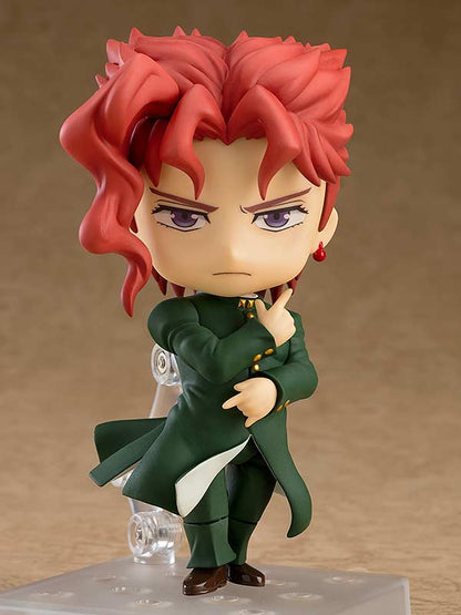 (PO) Nendoroid 1033 JoJo's Bizarre Adventure Stardust Crusaders - Kakyoin Noriaki (Re-issue)