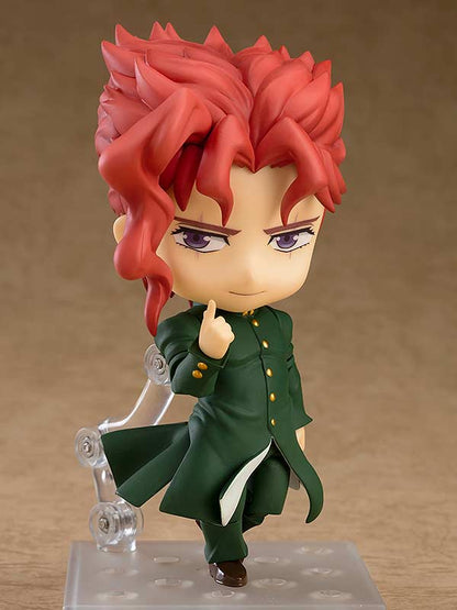 (PO) Nendoroid 1033 JoJo's Bizarre Adventure Stardust Crusaders - Kakyoin Noriaki (Re-issue)