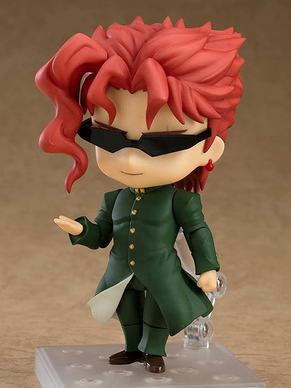 (PO) Nendoroid 1033 JoJo's Bizarre Adventure Stardust Crusaders - Kakyoin Noriaki (Re-issue)