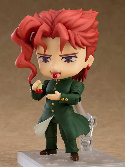 (PO) Nendoroid 1033 JoJo's Bizarre Adventure Stardust Crusaders - Kakyoin Noriaki (Re-issue)