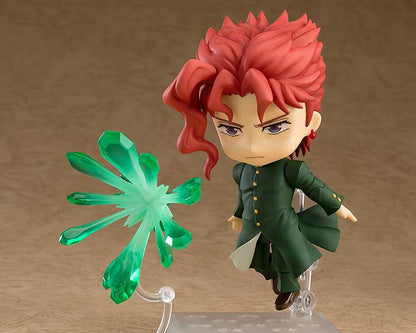 (PO) Nendoroid 1033 JoJo's Bizarre Adventure Stardust Crusaders - Kakyoin Noriaki (Re-issue)