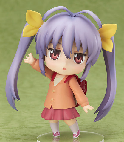 (PO) Nendoroid 445 Non Non Biyori Miyauchi Renge (Re-issue) (October, 2021 Edition)