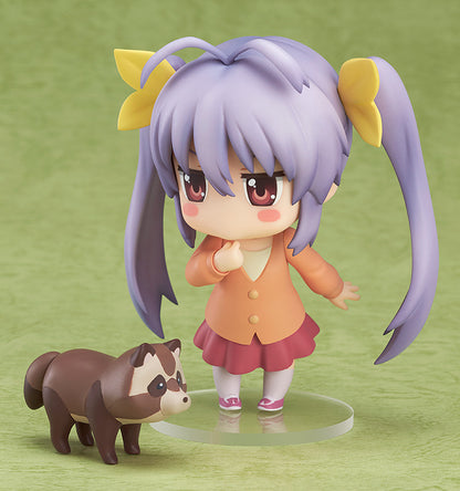 (PO) Nendoroid 445 Non Non Biyori Miyauchi Renge (Re-issue) (October, 2021 Edition)