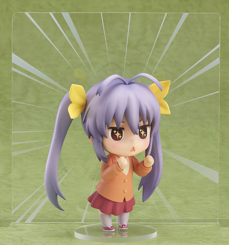 (PO) Nendoroid 445 Non Non Biyori Miyauchi Renge (Re-issue) (October, 2021 Edition)