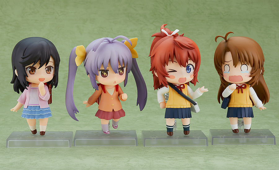 (PO) Nendoroid 445 Non Non Biyori Miyauchi Renge (Re-issue) (October, 2021 Edition)