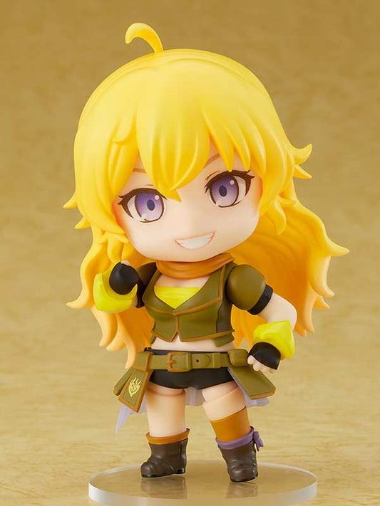 (PO) Nendoroid 1590 RWBY - Yang Xiao Long