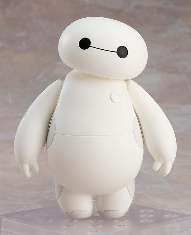 (PO) Nendoroid 1630 Big Hero 6 - Baymax