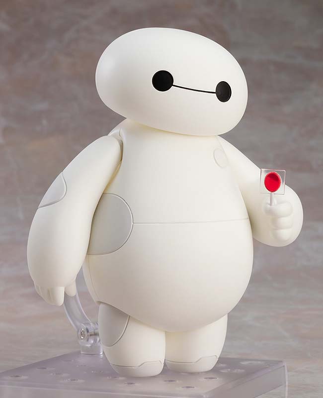 (PO) Nendoroid 1630 Big Hero 6 - Baymax