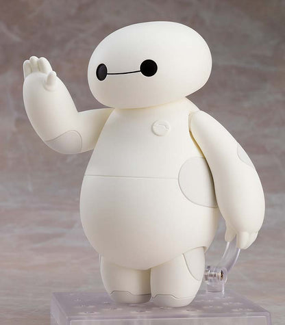 (PO) Nendoroid 1630 Big Hero 6 - Baymax