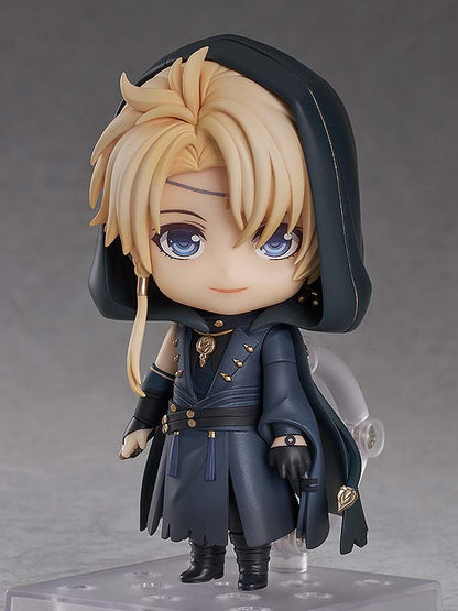 (PO) Nendoroid 1629 Mr Love: Queen's Choice - Qiluo Zhou (Kira) Shade Ver.