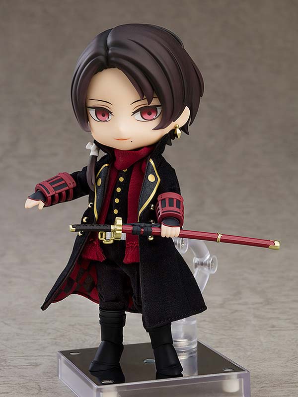 (PO) Nendoroid Doll Touken Ranbu - Kashuu Kiyomitsu