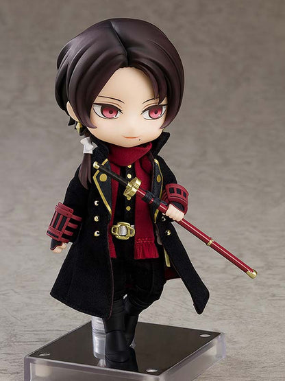 (PO) Nendoroid Doll Touken Ranbu - Kashuu Kiyomitsu