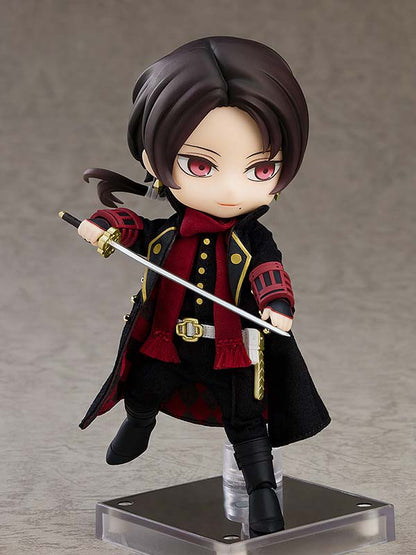 (PO) Nendoroid Doll Touken Ranbu - Kashuu Kiyomitsu