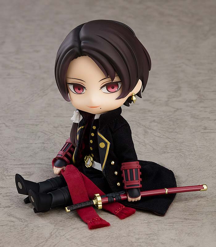 (PO) Nendoroid Doll Touken Ranbu - Kashuu Kiyomitsu