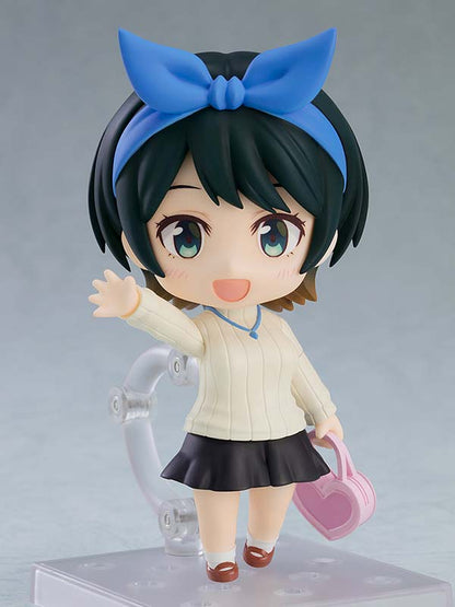 (PO) Nendoroid 1657 Rent-A-Girlfriend - Sarashina Ruka