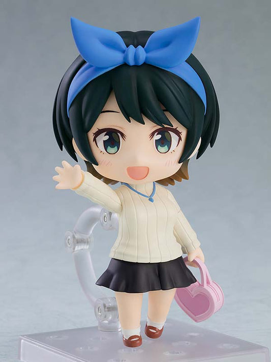 (PO) Nendoroid 1657 Rent-A-Girlfriend - Sarashina Ruka