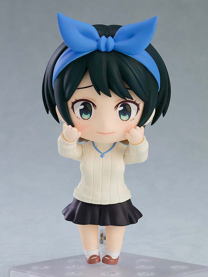 (PO) Nendoroid 1657 Rent-A-Girlfriend - Sarashina Ruka