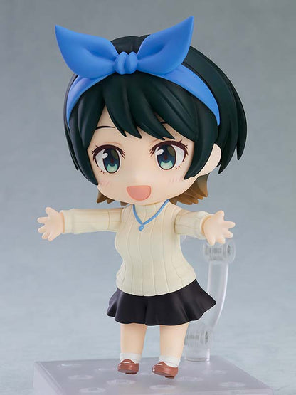 (PO) Nendoroid 1657 Rent-A-Girlfriend - Sarashina Ruka