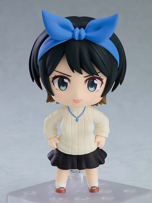 (PO) Nendoroid 1657 Rent-A-Girlfriend - Sarashina Ruka