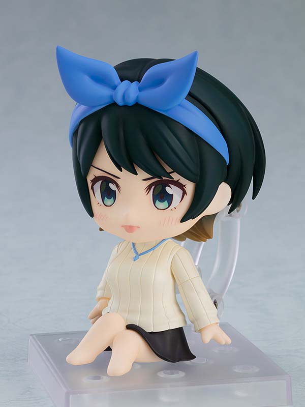 (PO) Nendoroid 1657 Rent-A-Girlfriend - Sarashina Ruka