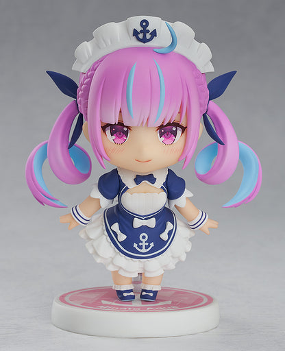 (PO) Nendoroid 1663 Hololive Production Minato Aqua