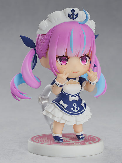 (PO) Nendoroid 1663 Hololive Production Minato Aqua