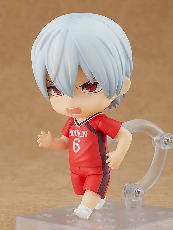 (PO) Nendoroid 1670 Burning Kabaddi - Yoigoshi Tatsuya