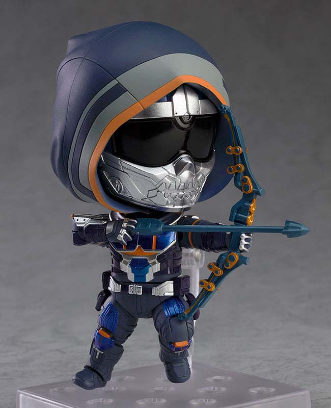 (PO) Nendoroid 1675DX Black Widow - Taskmaster DX Ver.