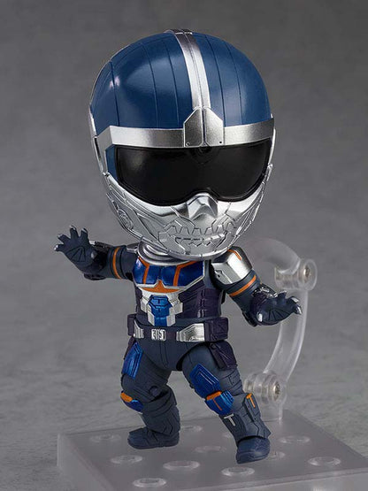 (PO) Nendoroid 1675DX Black Widow - Taskmaster DX Ver.