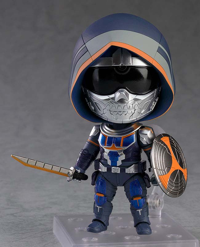 (PO) Nendoroid 1675DX Black Widow - Taskmaster DX Ver.