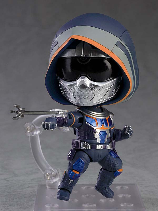 (PO) Nendoroid 1675DX Black Widow - Taskmaster DX Ver.