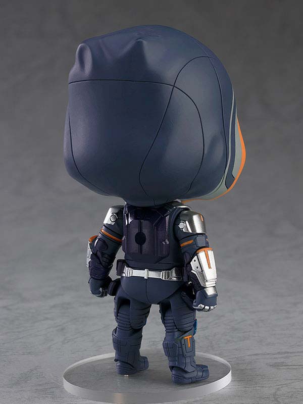 (PO) Nendoroid 1675DX Black Widow - Taskmaster DX Ver.