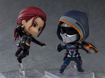 (PO) Nendoroid 1675DX Black Widow - Taskmaster DX Ver.