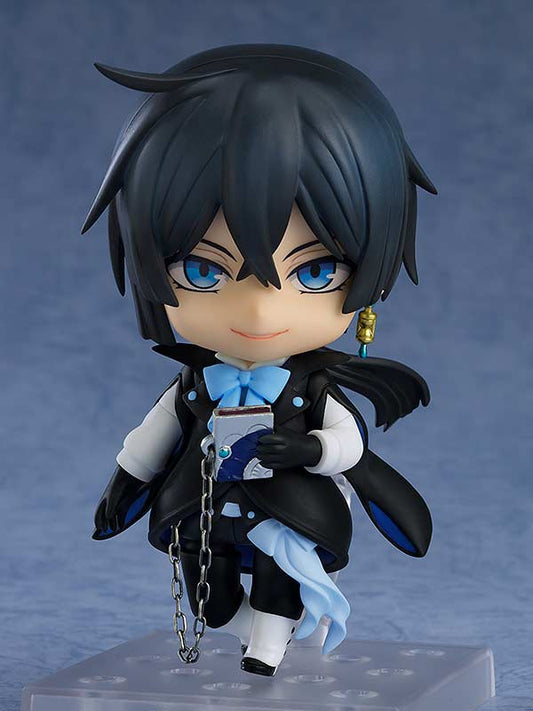 (PO) Nendoroid 1773 The Case Study of Vanitas - Vanitas