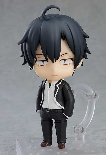 (PO) Nendoroid 1794 My Teen Romantic Comedy SNAFU - Hikigaya Hachiman