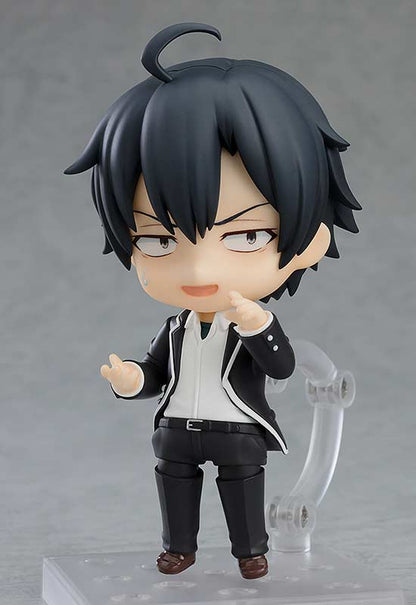 (PO) Nendoroid 1794 My Teen Romantic Comedy SNAFU - Hikigaya Hachiman