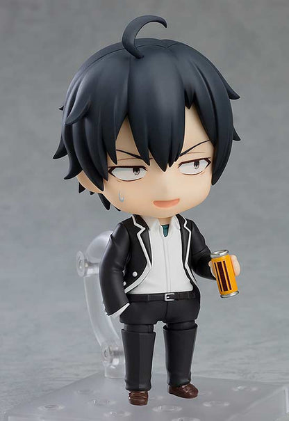 (PO) Nendoroid 1794 My Teen Romantic Comedy SNAFU - Hikigaya Hachiman