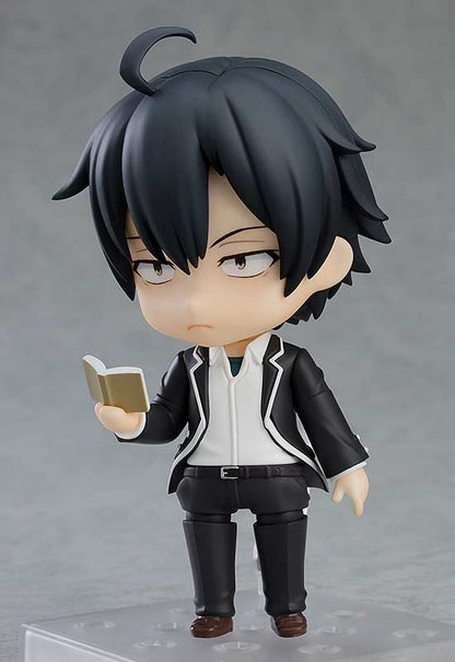 (PO) Nendoroid 1794 My Teen Romantic Comedy SNAFU - Hikigaya Hachiman