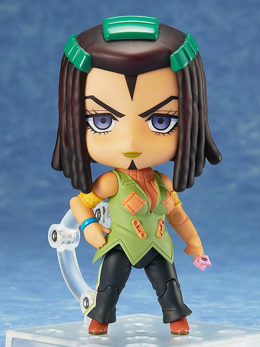 (PO) Nendoroid 1965 JoJo's Bizarre Adventure: Stone Ocean - E. Costello